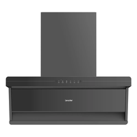  Haier/海尔 28m³澎湃吸力 抽油烟机