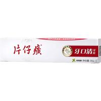 PZH/片仔癀 养护口腔 牙膏 冬青香 95g