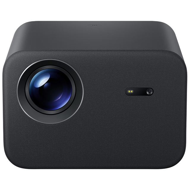 红米 投影仪4 Pro 投影机 深空灰