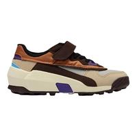 OnitsukaTiger鬼塚虎 ADMIX RUNNER KIDS 男女中童运动鞋