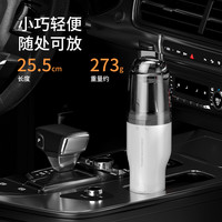车载吸尘器大吸力汽车用手持吸尘器家用车内无线小型便携吹吸两用