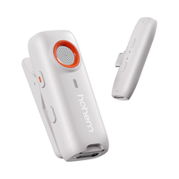  hohem/浩瀚卓越 无线领夹麦克风