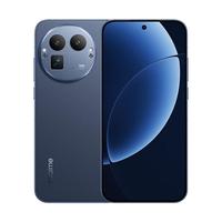 realme GT8 Pro 第五代骁龙8至尊版 理光GR影像系统 2亿超光影潜望 智能AI拍照游戏手机 12+256 布鲁