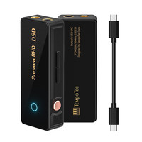 节奏坦克 奏鸣曲BHD 真平衡双CS43131解码4.4+3.5mm