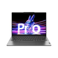  Lenovo/联想 小新 14c 酷睿i7标压 笔记本电脑 16G内存 1TB固态
