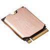  FinalCool/寒彻 紫铜散热 SSD散热片