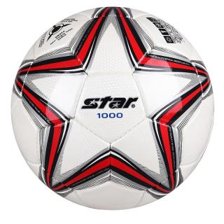 star 世达 SB374 超纤革 手缝 4号 青少年足球联赛用球 比赛足球