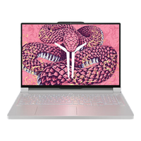 联想(Lenovo)拯救者R9000P 2025款AI元启锐龙R9电竞游戏笔记本 满血RTX5060/5070独显设计程电脑 R9-8945HX RTX5070 冰魄白 32G内存 2TB固态 AI元启 升级