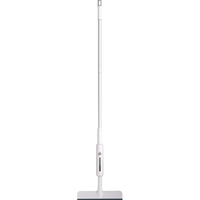 宅丽仕擦窗器擦高层窗外玻璃刮水器30cm家用擦窗保洁工具 【加长刮杆】刮擦两用
