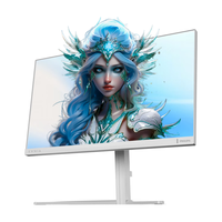 飞利浦EVNIA弈威27英寸2K320Hz 舒视蓝圆偏光硬件护眼FastIPS HDR400校色HDMI2.1 电竞显示器27M2N5501UK