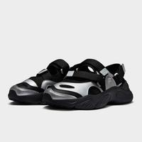 FILA 【海螺凉鞋】男鞋FUSION系列凉鞋男士轻便舒适日常运动鞋