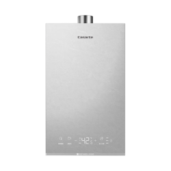 卡萨帝 JSQ38-20CWV5U1 20L大水量 天然气 燃气热水器