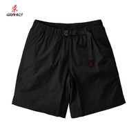 GRAMiCCi 小野人 山系潮流男款G-short裤子短裤GMP-23SC02