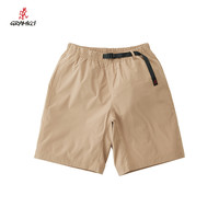 GRAMiCCi 小野人胶囊系列男户外G-short裤子短裤P002-D