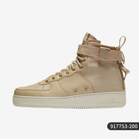 移动端：NIKE 耐克 官方正品SF-Air Force 1男子运动高帮板鞋864024-205