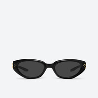 GENTLE MONSTER DUNS猫眼潮流太阳镜前卫防晒墨镜