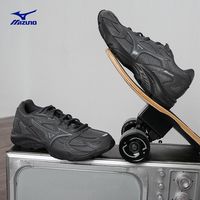 Mizuno 美津浓 SPARK CN III 男女款跑步鞋