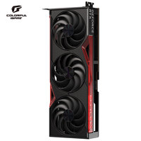 七彩虹 COLORFUL RTX5060ti/5070/5070TI战斧台式主机电脑50系独立显卡旗舰 8GB 战斧 RTX 5060 DUO 8GB
