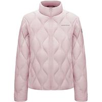 波司登秋季女短款轻暖轻薄羽绒服显瘦立领外套保暖百搭