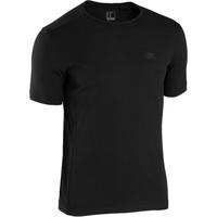 DECATHLON 迪卡侬 短袖速干衣男训练宽松半袖上衣运动t恤男RUNM2501