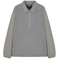 Teenie Weenie 【UPF50+】小熊男装休闲简约时尚风潮牌夹克夏季防晒外套TWGX