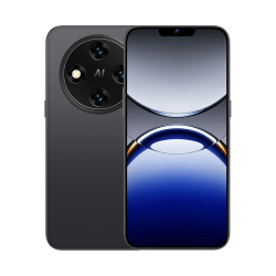 魅紫 X8 512GB 夜黑 智能手机