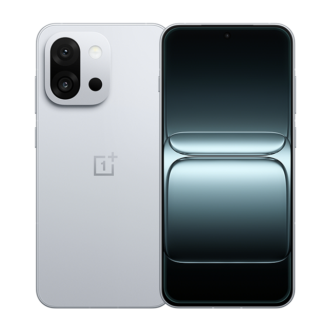 今日必买：一加 OnePlus 13T 5G手机 12GB+256GB 骁龙8至尊版