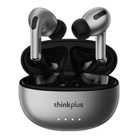Lenovo/联想 HiFi级音效 蓝牙耳机
