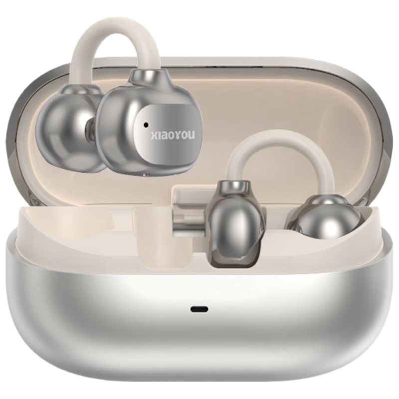  XIAOYOU HiFi音质 开放式蓝牙耳机