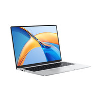 荣耀 HONOR MagicBook X16锐龙版 2024 16英寸轻薄本办公笔记本电脑 +