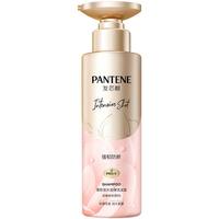 PANTENE 潘婷 深水泡弹洗发水洗发露玫瑰香氛强韧防断型530g男女通用第三代 ⭐乌木玫瑰