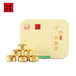 下关沱茶 普洱生茶 36g (12粒*3g)