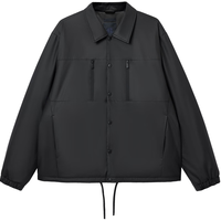  JACK&JONES/杰克琼斯 轻薄款 男士羽绒服