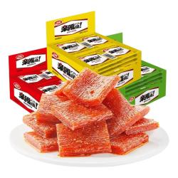 卫龙 亲嘴烧 480g*3盒