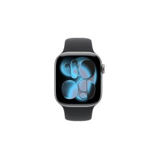 Apple 政府补贴 智能手表 运动型表带