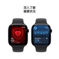 Apple 政府补贴 智能手表 运动型表带