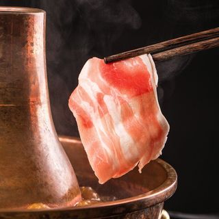 译蒙之味内蒙古草原新鲜肥牛卷原切牛肉卷涮火锅烤肉火锅食材真空包装 2斤肥牛卷【鲜嫩不膻】