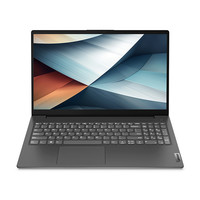 联想 Lenovo 笔记本电脑V15 11代酷睿小新品超轻薄本 15.6英寸学生手提设计办公游戏本 官方标配i3-1115G4