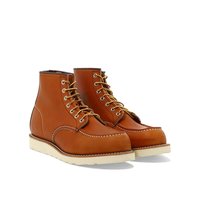 RED WING 红翼 Classic Moc 男款工装靴 875D
