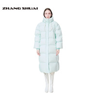 张帅 女士羽绒服 ZSJAW4645