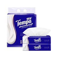 维达倍韧抽纸3层100抽家用实惠装整箱餐巾面巾纸厕所卫生纸BV