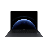 华为 MateBook Pro 14.2英寸 笔记本电脑 砚黑（32GB、1TB、3120*2080、OLED、120Hz、HAD-W32）
