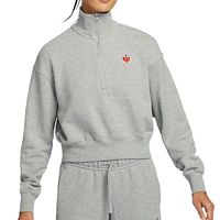 NIKE 耐克 HV8731-063 女款运动卫衣
