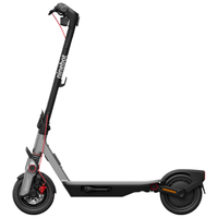 九号（）电动滑板车成年人两轮代步折叠便携式智能减震避震防滑稳定智慧显示大屏全新第三代滑板车F3 TFT智驾彩屏 液压减震 10英寸