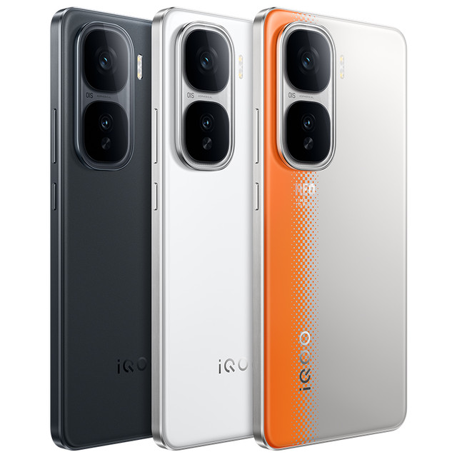 iQOO Neo10 5G手机