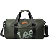 Lee 橄榄绿 大容量干湿分离运动背包34L