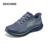 SKECHERS/斯凯奇 休闲百搭 男士休闲鞋