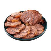 内蒙古草原酱牛肉特产熟食即食真空小包装卤牛腱子纯肉