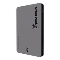 2TB SSD固态硬盘 SATA3.0接口 读速550MB/S台式机/笔记本通用 GW560系列