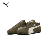  PUMA/彪马 网面透气 女士休闲鞋